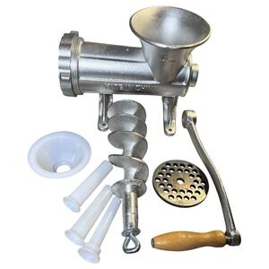 Eastman Outdoors No 32 Meat Grinder